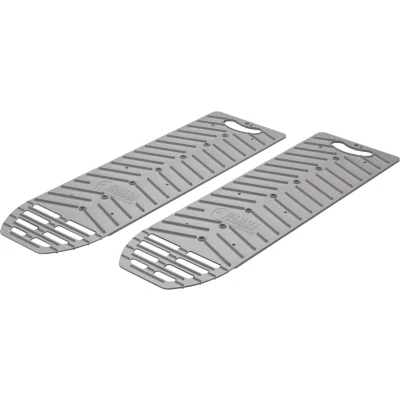 Afbeelding van Fiamma Level Up Plate Set Grijs Overige Accessoires