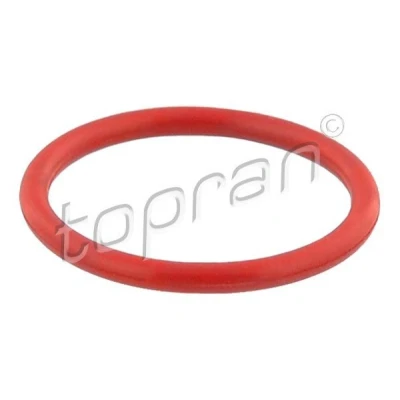 Afbeelding van TOPRAN 116 630 Pakkingen Onder AUDI: A1 Hatchback, A4 B8 Avant, VOLKSWAGEN: Scirocco III, SEAT: Ibiza 4 Sportcoupe