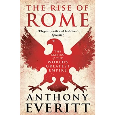 Afbeelding van The Rise of Rome