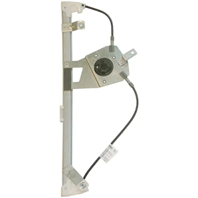 Afbeelding van Valeo Raammechanisme 850800