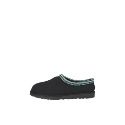 Afbeelding van Jack &amp; Jones Jfwsydney Pantoffels, Heren, Maat: 42, Anthracite Polyester
