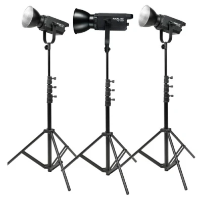 Afbeelding van Nanlite FS 150 Tripple Kit