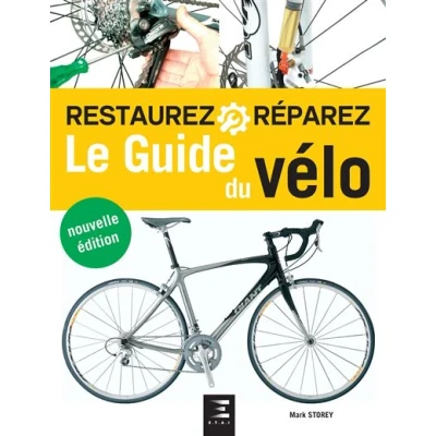 Image de Le Guide du Vélo