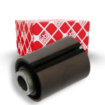 Afbeelding van Febi Bilstein Stabilisatorstang rubber 46181