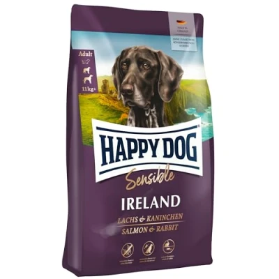 Afbeelding van Happy Dog Supreme Sensible Irland 1 kg
