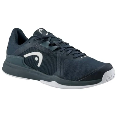 Afbeelding van Head Sprint Team Tennisschoenen Mannen Maat 42 Wit/Blauw/Rood