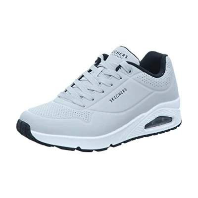 Afbeelding van Skechers Uno Stand on Air Sneakers voor heren