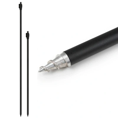Afbeelding van Fox Powerpoint Cam Lok Storm Pole Maat : 60cm