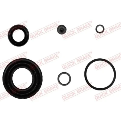 Afbeelding van Reparatieset, remklauw QUICK BRAKE 114 0134