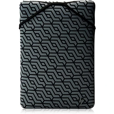 Image de HP Housse Réversible 156&quot; Noir / Gris (2f2l0aa)
