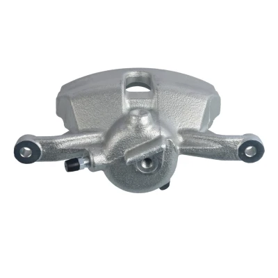 Afbeelding van FEBI BILSTEIN 181180 Remklauw Gietijzer Vooras links AUDI: A3 Sportback, TT Coupe, Saloon, VOLKSWAGEN: Golf 7, 7 Variant, VIII Hatchback