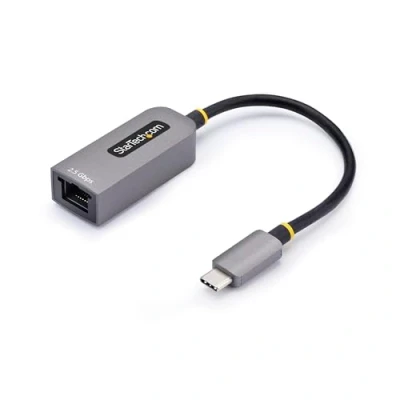 Afbeelding van StarTech.com C22G USB ETHERNET netwerkkaart 5000 Mbit/s