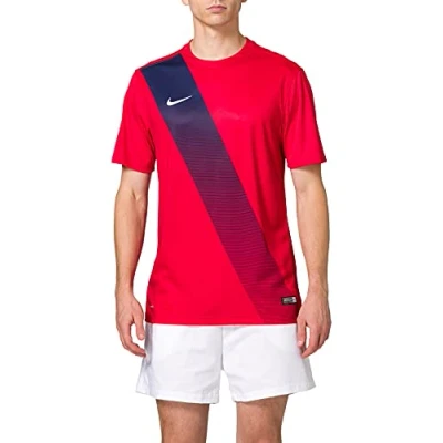 Afbeelding van Nike Trui University Red/Midnight Navy M