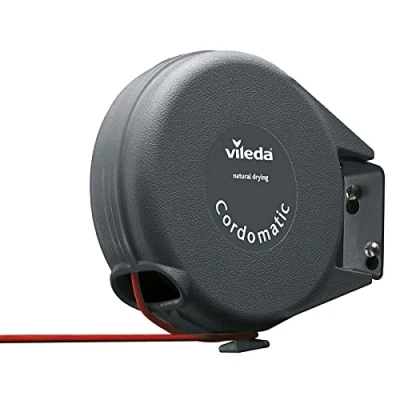 Afbeelding van Vileda VIL102811 Cordomatic Waslijn, 15 m