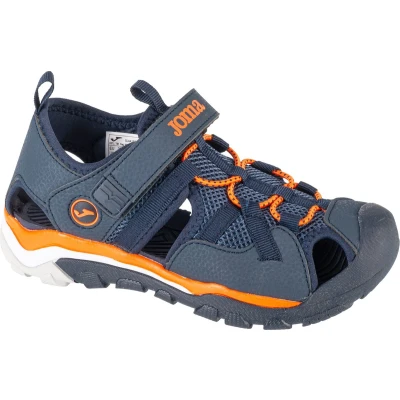 Afbeelding van Joma S.Lake Jr 2403 SLAKJS2403V, voor een jongen, Marineblauw, Sandalen, maat: 28