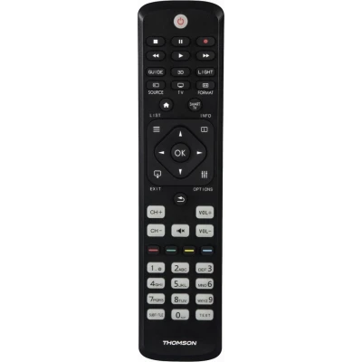 Afbeelding van Thomson Roc1128Phi Vervangende Afstandsbediening Voor Philips Tv&#039;s