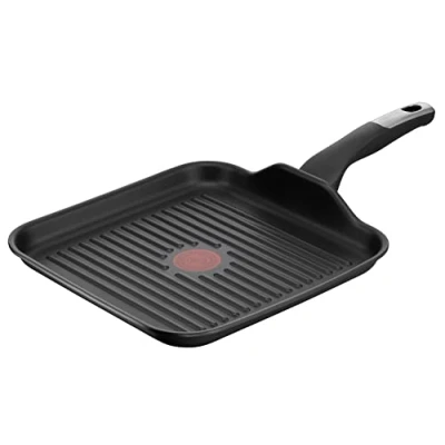 Afbeelding van Tefal Unlimited Grillpan 26 x cm