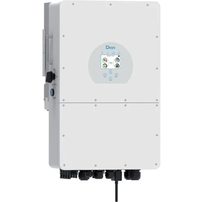 Afbeelding van V TAC SUN 10K SG01HP3 EU AM2 Zonne omvormers Drie Fasen IP65 10KW 5 Jaar