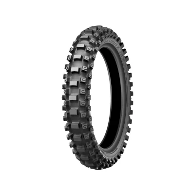 Afbeelding van Off road banden DUNLOP GEOMAX MX33 100/90 19 TT 57M