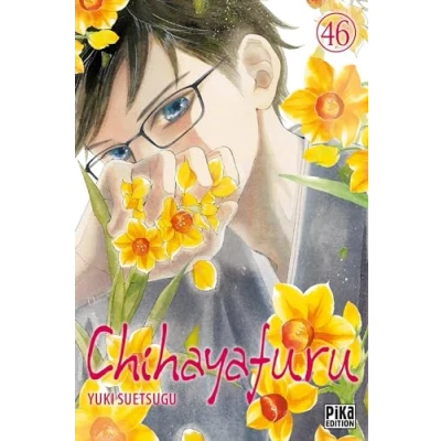 Afbeelding van CHIHAYAFURU,46