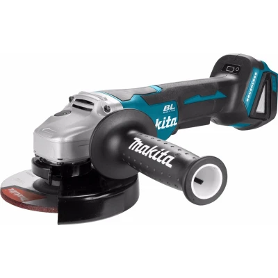 Afbeelding van Makita 18 V Haakse Slijper DGA505ZJ 125 mm
