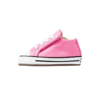 Afbeelding van Converse CTAS Cribster Mid 865157C White, roze en natuurlijk ivoorkleurig