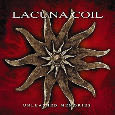 Afbeelding van Lacuna Coil Unleashed Memories (LP)