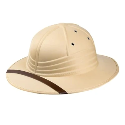 Afbeelding van Boland Tropenhelm Jungle 59 Volwassenen Unisex en Safari