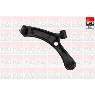 Afbeelding van FAI AutoParts SS2711 Draagarm Driehoeksdraagarm SUZUKI: SX4 I Hatchback