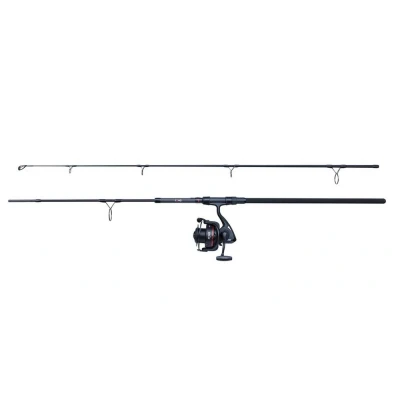 Afbeelding van JRC Rova Combo Karperhengel Set 9ft 3lb Karperset