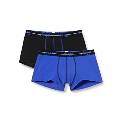 Afbeelding van Sloggi Boxershorts Start Hipster C2P box Set van 2
