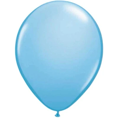 Afbeelding van Folat Folatex ballonnen Lichtblauw 30 cm 100 stuks