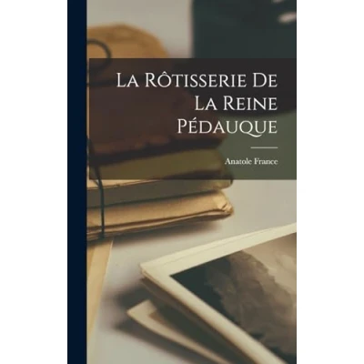 Image de la Rôtisserie de reine Pédauque