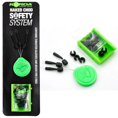 Afbeelding van Korda Leadcore Chod Safety System