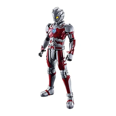 Afbeelding van Figure Rise: Standard Ultraman Suit A 1:12 Scale Model Kit
