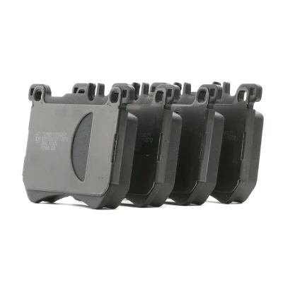 Afbeelding van Abs Remblokset 37955
