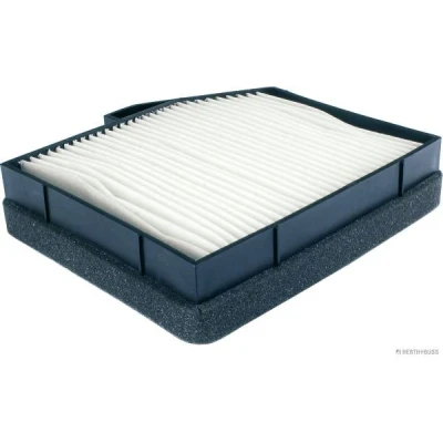 Afbeelding van NIPPARTS J1340502 Interieurfilter Stoffilter 192 172 43 HYUNDAI: H 1 Van