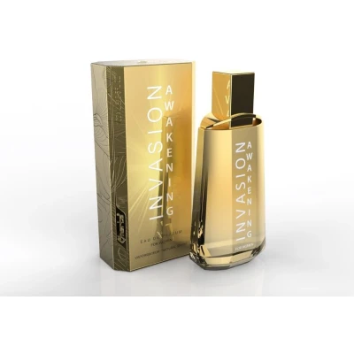 Afbeelding van Omerta Invasion Awakening 100ml Eau de Parfum