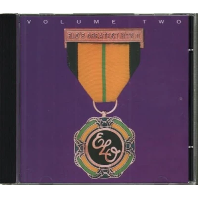 Afbeelding van Greatest Hits Volume Two