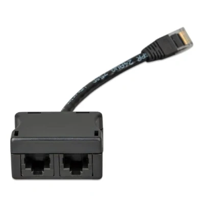 Afbeelding van Victron Energy ASS030065510 RJ45 Splitter