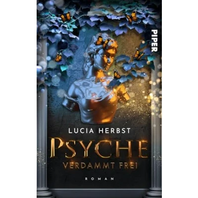 Afbeelding van Psyche: Verdammt frei