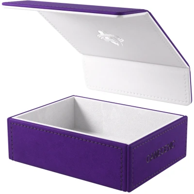 Afbeelding van Gamegenic Token Keep: Purple/White