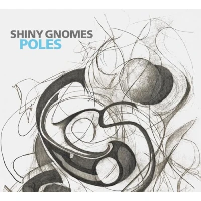 Afbeelding van Shiny Gnomes Poles (LP)