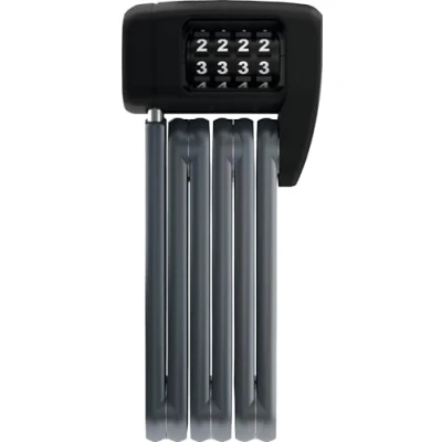 Image de ABUS Vouwslot Bordo Lite Combo 6055C/60 (excl