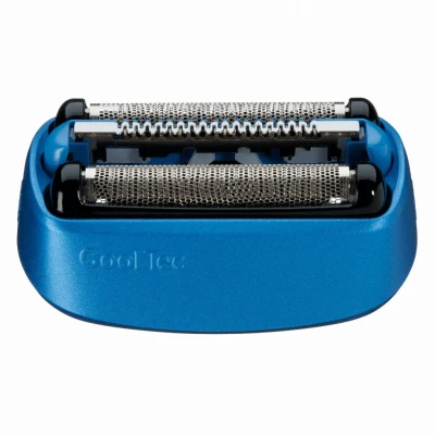 Afbeelding van Braun 40B Cooltec Scheercassette