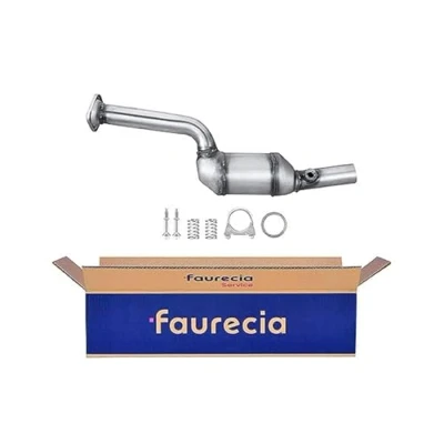 Afbeelding van HELLA 8LE 366 053 301 Katalysator Euro 5 Met aanbouwdelen