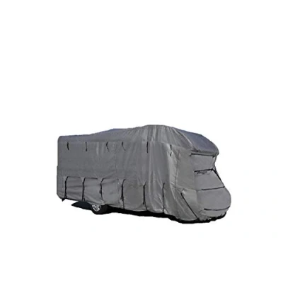 Afbeelding van BRUNNER 7241484N 6M camperhoes, 550 600 cm