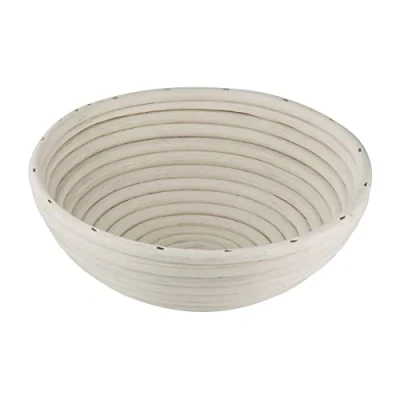 Afbeelding van ZENKER Zelf maken Rijsmand 22cm