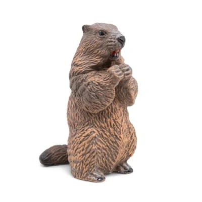 Afbeelding van Papo 50110 Beeldje Dieren Bever