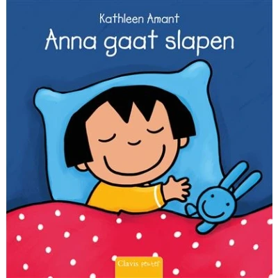 Image de Anna gaat slapen